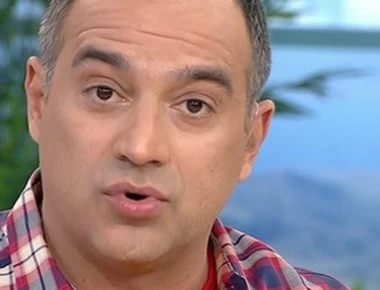 Κρατερός Κατσούλης για το πρόβλημα υγείας του: «Έπρεπε να ξαναμάθω να περπατάω»